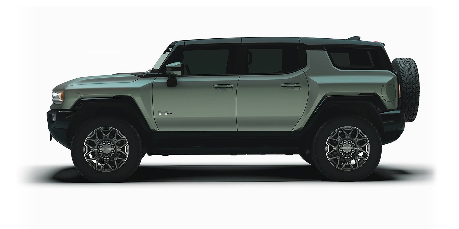hummer ev pickup and hummer ev | Freedom Buick GMC Greenville by Ed Morse in GREENVILLE TX