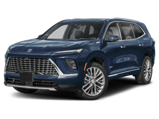 Buick Enclave - Freedom Buick GMC Greenville by Ed Morse in GREENVILLE TX