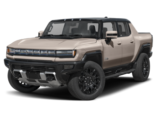 HUMMER EV vs Tesla Cybertruck - Freedom Buick GMC Greenville by Ed Morse in GREENVILLE TX
