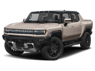HUMMER EV vs Tesla Cybertruck - Freedom Buick GMC Greenville by Ed Morse in GREENVILLE TX