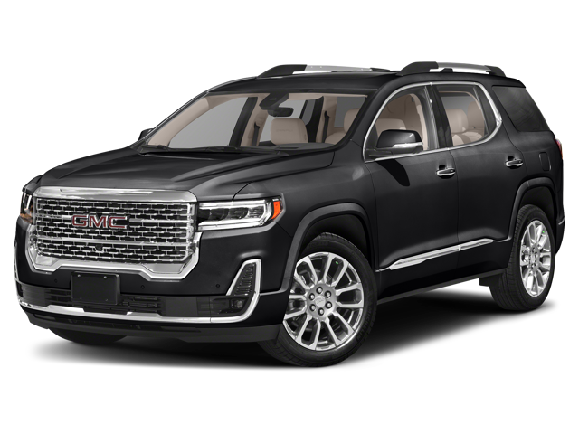 GMC Acadia - Freedom Buick GMC Greenville by Ed Morse in GREENVILLE TX