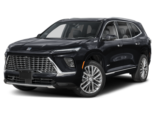 Buick Enclave - Freedom Buick GMC Greenville by Ed Morse in GREENVILLE TX