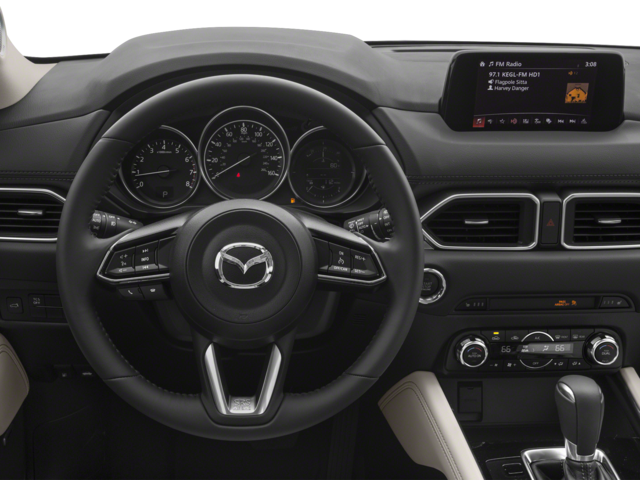2017 Mazda Mazda CX-5 Grand Select