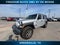2023 Jeep Wrangler 4-Door Sport S 4x4