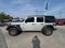 2023 Jeep Wrangler 4-Door Sport S 4x4