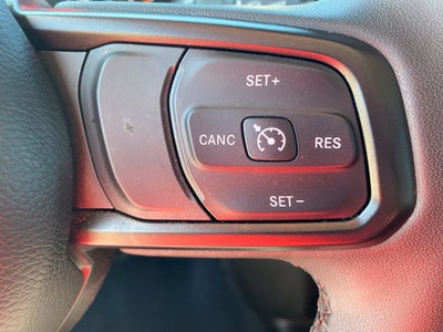 2023 Jeep Wrangler 4-Door Sport S 4x4