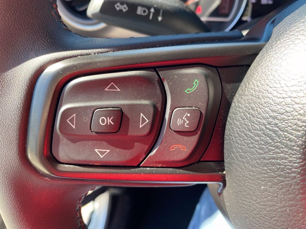 2023 Jeep Wrangler 4-Door Sport S 4x4