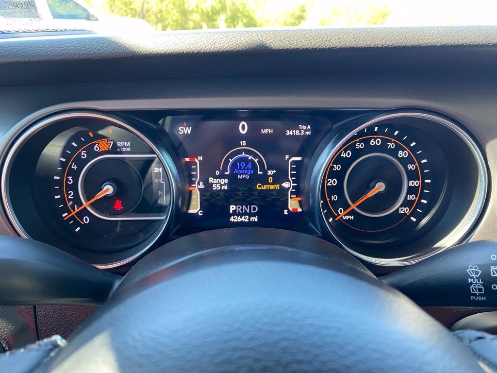 2023 Jeep Wrangler 4-Door Sport S 4x4