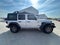 2023 Jeep Wrangler 4-Door Sport S 4x4