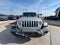 2023 Jeep Wrangler 4-Door Sport S 4x4