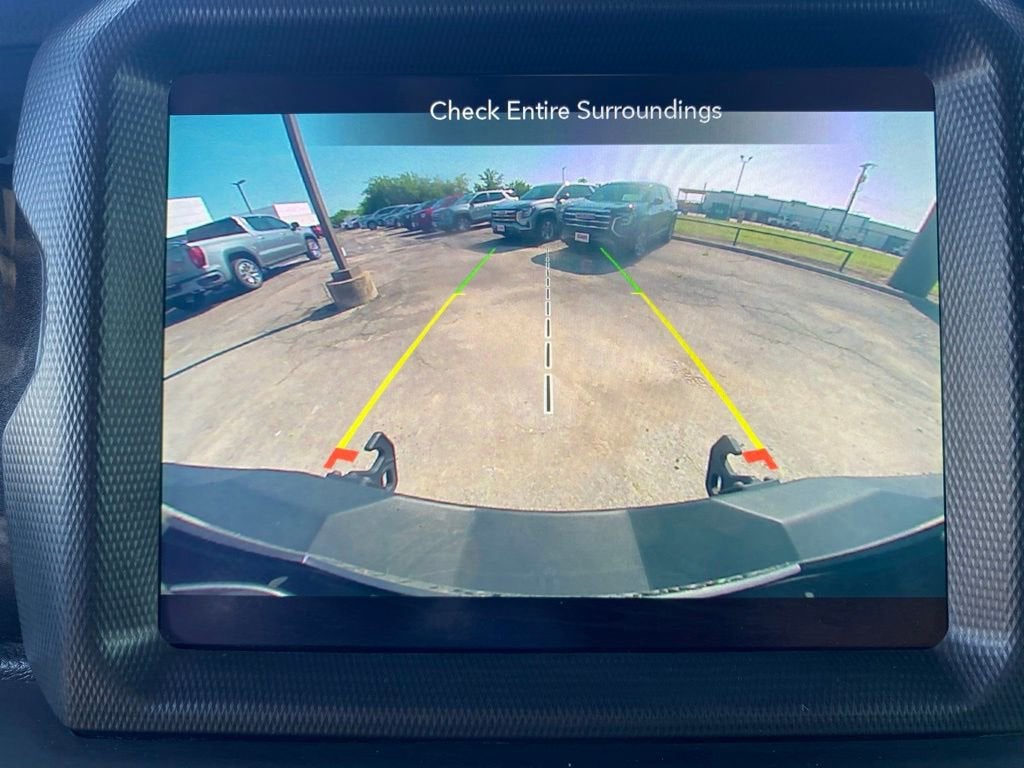 2021 Jeep Wrangler Unlimited Sahara Altitude 4x4