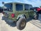 2021 Jeep Wrangler Unlimited Sahara Altitude 4x4