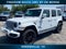 2021 Jeep Wrangler Unlimited High Altitude 4x4