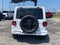 2021 Jeep Wrangler Unlimited High Altitude 4x4