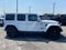 2021 Jeep Wrangler Unlimited High Altitude 4x4
