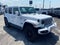 2021 Jeep Wrangler Unlimited High Altitude 4x4