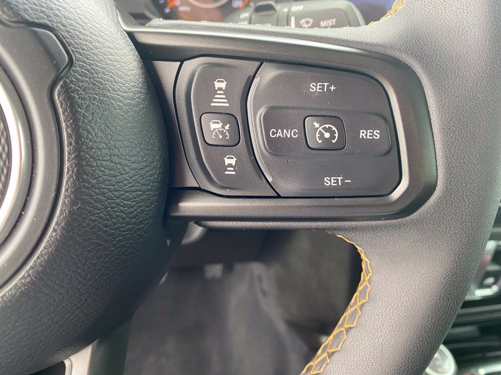 2024 Jeep Wrangler 2-Door Sport S 4x4