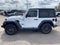 2024 Jeep Wrangler 2-Door Sport S 4x4