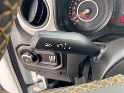 2024 Jeep Wrangler 2-Door Sport S 4x4