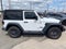 2024 Jeep Wrangler 2-Door Sport S 4x4