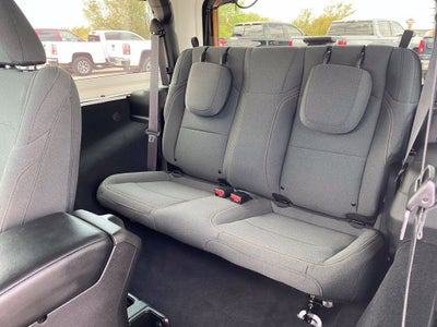 2024 Jeep Wrangler 2-Door Sport S 4x4