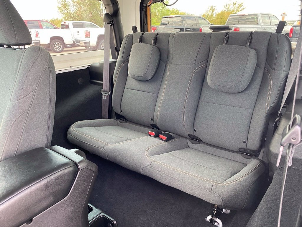 2024 Jeep Wrangler 2-Door Sport S 4x4