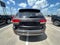 2018 Jeep Grand Cherokee Overland 4x2