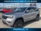 2018 Jeep Grand Cherokee Trailhawk 4x4