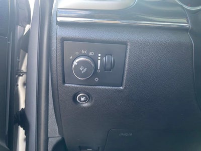 2018 Jeep Grand Cherokee Trailhawk 4x4