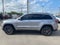 2018 Jeep Grand Cherokee Trailhawk 4x4