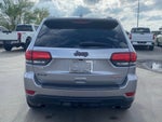 2018 Jeep Grand Cherokee Trailhawk 4x4