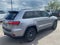 2018 Jeep Grand Cherokee Trailhawk 4x4
