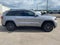 2018 Jeep Grand Cherokee Trailhawk 4x4