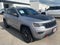 2018 Jeep Grand Cherokee Trailhawk 4x4