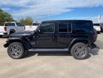 2024 Jeep Wrangler 4xe Summit 4xe