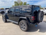 2024 Jeep Wrangler 4xe Summit 4xe