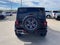 2024 Jeep Wrangler 4xe Summit 4xe