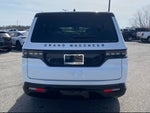 2024 Jeep Grand Wagoneer L Series II 4x4