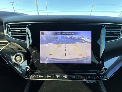 2022 Jeep Wagoneer Series I 4x2