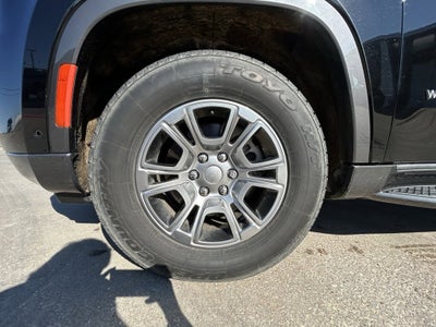 2022 Jeep Wagoneer Series I 4x2