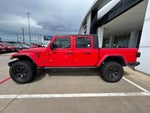 2020 Jeep Gladiator Rubicon 4x4