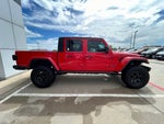 2020 Jeep Gladiator Rubicon 4x4