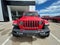 2020 Jeep Gladiator Rubicon 4x4