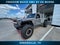 2022 Jeep Gladiator Rubicon 4x4