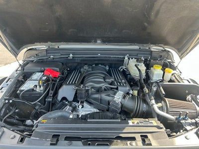 2022 Jeep Gladiator Rubicon 4x4