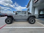 2022 Jeep Gladiator Rubicon 4x4
