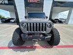 2022 Jeep Gladiator Rubicon 4x4
