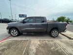 2023 RAM 1500 Lone Star Crew Cab 4x2 5'7" Box