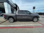 2023 RAM 1500 Lone Star Crew Cab 4x2 5'7" Box