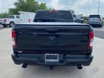 2022 RAM 1500 Lone Star Crew Cab 4x2 6'4" Box